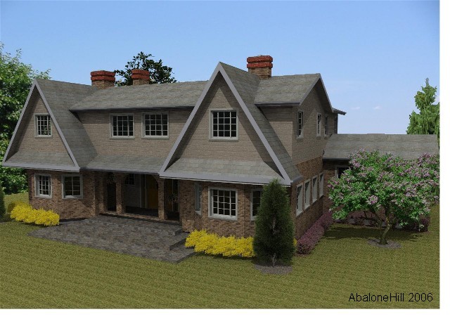 AbaloneHill East Home