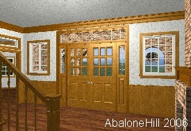 3D Rendering, Entry