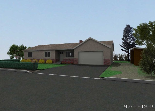 The Ubiquitous Rancher