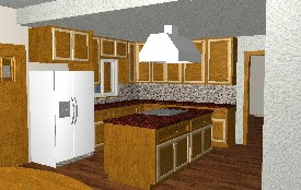 Advanced Visualization Techniques